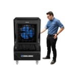 Cool Boss CB-26SLH - Image 3