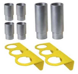 Challenger CL20 Series ALI Two Post Vehicle Lift 20,000 - Image 7
