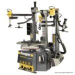 Ranger R80EX – LS43B – Weights