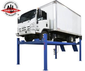 Atlas® Platinum AP-PVL14 ALI Certified 4 Post Lift 14,000 lbs - Image 2