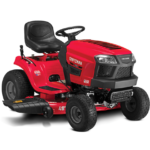 Craftsman T140 | 46" 18.5HP Riding Mower | 540cc Briggs and Stratton Engine | Turf Saver Wheels
