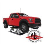 BendPak LR10000 Low-Rise ALI Lift 10,000 Capacity