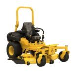 Cub Cadet Pro Z 960 L EFI KW 53FLHUTV050