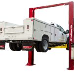 Challenger CL20 Series ALI Two Post Vehicle Lift 20,000
