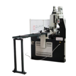 Quantum Machinery 14.50" 480V Three Phase Fully-Auto Double-Column Cold Saw with Auto Head Rotation NTA 370 GA - Image 3