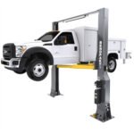 BendPak 16AP Adaptable Clearfloor 2 Post Lift 16,000 lb. w/168" O.A Height - Image 6