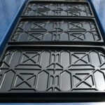 Auto Lift Car-Park-8-PlusP Extra Tall 8K lb Car Storage Parking Lift - Image 4