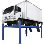 Atlas® Platinum AP-PVL14 ALI Certified 4 Post Lift 14,000 lbs