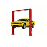 Challenger CL10AV3-DPC Series ALI Versymmetric Adjustable Two Post Car Lift 10,000 lbs. w/Dual Pendant Power Controls - Image 13