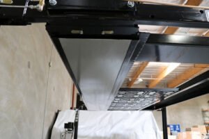 Nationwide NW-4-8KNPlus 8,000lb Ex-Tall 4 Post Car Storage & Service Parking Lift - Image 7