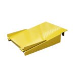 AMGO® Hydraulics 408-HPX 8,000 lbs Boat Storage Lift w/Wide Drive-Thru - Image 5