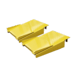AMGO® Hydraulics SPL-7 Single Column Parking Lift 7,000 lbs - Image 7