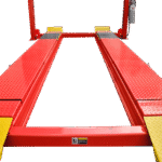 AMGO® Hydraulics PRO-14AE Extended 4 Post Alignment Lift 14,000 lbs - Image 8