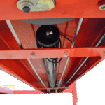 AMGO® Hydraulics PRO-18A 4 Post Truck Alignment Lift 18,000 lbs - Image 5