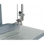 Cantek HB500R3 20" Band Saw 3HP Three-Phase - Image 2