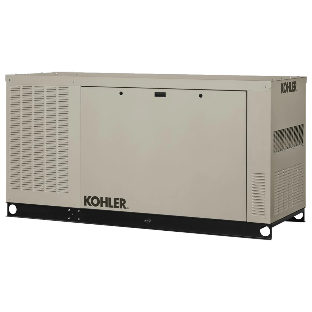 Kohler 60RCLB 60kW 3-phase Generator Kohler 60RCLB 60kW 3-phase Generator