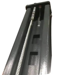 Katool KT-4H110 4 Post Car Lift 11,000 lbs - Image 8