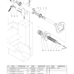 Coats KIT-SERV,A&D – 846FB79371
