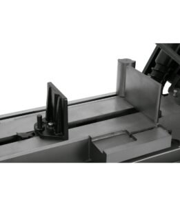 Jet J-7060, 12" x 20" Semi-Automatic Horizontal Bandsaw 414476 - Image 6