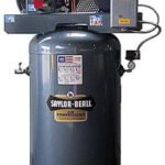 Saylor Beall VT-735-80-1 (1 PHASE)