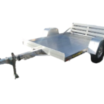 Aluma Utility Trailer #638BT