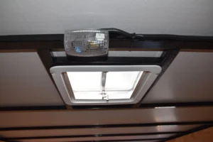 CY229 Cynergy 8.5x24 Enclosed Trailer TA 10K White - Image 5