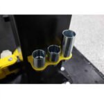 Challenger CL12A Series HD ALI 2 Post Vehicle Lift 12,000 - Image 7