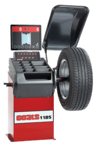 Coats 1185 Wheel Balancer