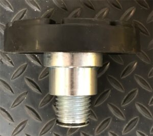 Tuxedo TP9KFX 9,000 lb. Capacity Symmetric Two Post Lift - Image 10