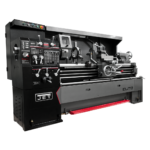 Jet EGH-1740 With ACU-RITE 303 DRO With Taper Attachment and Collet Closer 892510