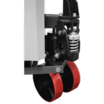 BendPak PCL-18B-4 18,000 lb. per Portable Column Lift (Set of 4) - New Gray - Image 9