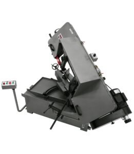 Jet J-7040M, 10" x 16" Horizontal Mitering Bandsaw 414475 - Image 5
