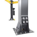 BendPak 20AP Adaptable Clearfloor High-Rise 2 Post Lift 20,000 lb. - Image 8