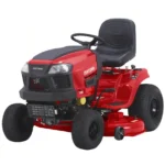 Craftsman T150 Gas Lawn Tractor | 46-in | 540cc | 19HP Briggs and Stratton Engine | Turn Tight Technology