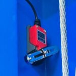 Katool KT-H115Z Symmetric 2 Post Floor-Plate Car Lift 11,000 lbs w/Low Profile Arms - Image 6