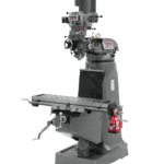 Jet JTM-2 Mill With X-Axis Powerfeed 690006