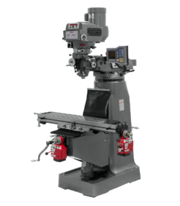 Jet JTM-2 Mill With X and Y-Axis Powerfeeds 690017 - Image 2