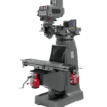 Jet JTM-2 Mill With X and Y-Axis Powerfeeds 690017