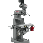 Jet JVM-836-1 Mill With X-Axis Powerfeed 690156