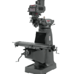 Jet JTM-4VS Mill With 3-Axis ACU-RITE 203 DRO (Quill) 690184