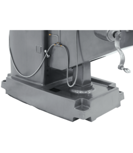 Jet JTM-949EVS/230 Mill With X-Axis Powerfeed 690501 - Image 2