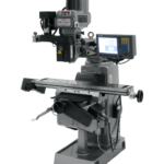 Jet JTM-949EVS/230 Mill With 2-Axis ACU-RITE G-2 MILLPWR CNC 690575