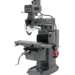 Jet JTM-1050EVS2/230 Mill With X-Axis Powerfeed 690601