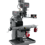 Jet JTM-1050EVS2/230 Mill With X and Y-Axis Powerfeeds 690603