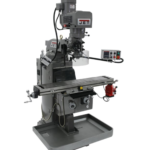 Jet JTM-1050EVS2/230 Mill With Acu-Rite 203 DRO With X-Axis Powerfeed 690619
