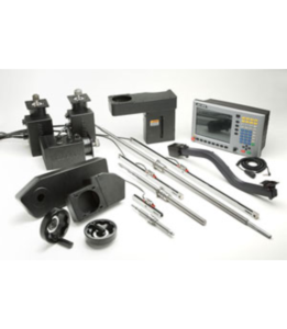 Jet JTM-1050EVS2/230 Mill With 3-Axis Acu-Rite MilPwr G2 CNC Controller 690676 - Image 2