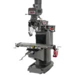Jet JTM-1050EVS2/230 Mill With 3-Axis Acu-Rite MilPwr G2 CNC Controller 690676