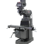 Jet JTM-1050 Mill With 2-Axis ACU-RITE G-2 MILLPWR CNC 690930