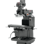 Jet JTM-1254VS with 2-Axis ACU-RITE G-2 MILLPOWER CNC 691940