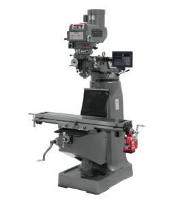 Jet JTM-4VS-1 With Newall DP700 DRO 692087 - Image 2